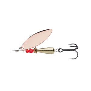 Abu Garcia Droppen Vide Spinners