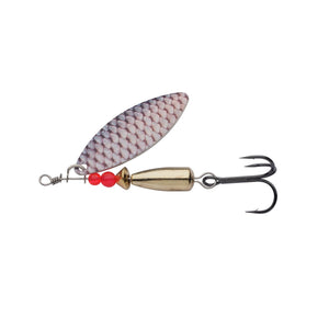 Abu Garcia Droppen Vide Spinners