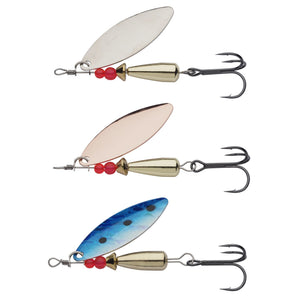 Abu Garcia Droppen Vide 3-Pack