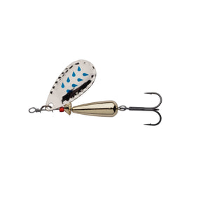 Abu Garcia Droppen Spinners