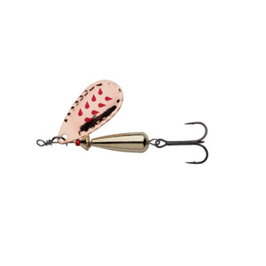 Abu Garcia Droppen Spinners