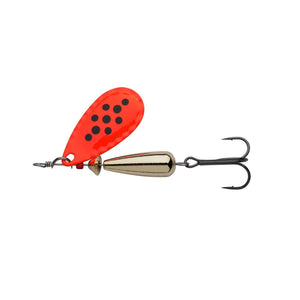 Abu Garcia Droppen Spinners