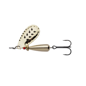 Abu Garcia Droppen Spinners