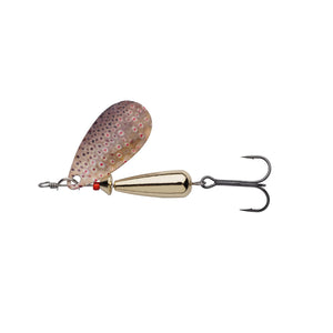 Abu Garcia Droppen Spinners