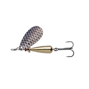 Abu Garcia Droppen Spinners