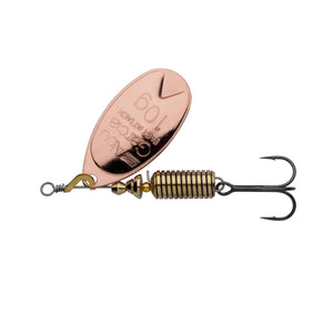 Abu Garcia Fast Attack Spinners