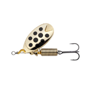 Abu Garcia Fast Attack Spinners