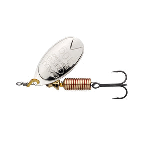 Abu Garcia Fast Attack Spinners