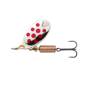 Abu Garcia Fast Attack Spinners