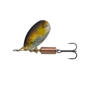 Abu Garcia Fast Attack Spinners