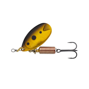 Abu Garcia Fast Attack Spinners