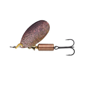 Abu Garcia Fast Attack Spinners