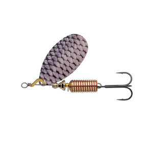 Abu Garcia Fast Attack Spinners