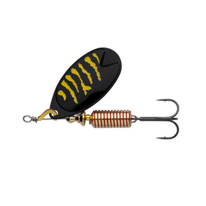 Abu Garcia Fast Attack Spinners