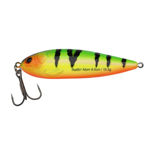 Abu Garcia Rattlin' Atom