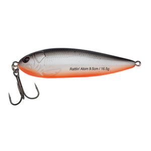 Abu Garcia Rattlin' Atom