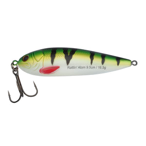 Abu Garcia Rattlin' Atom