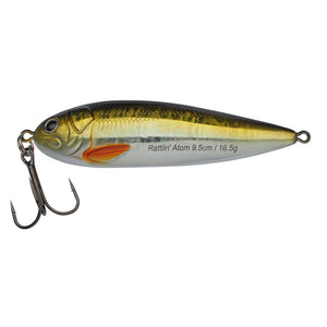 Abu Garcia Rattlin' Atom