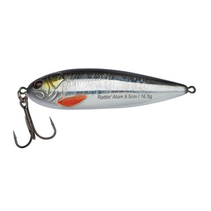Abu Garcia Rattlin' Atom
