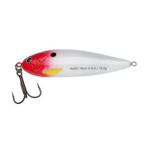 Abu Garcia Rattlin' Atom