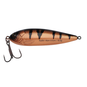 Abu Garcia Rattlin' Atom