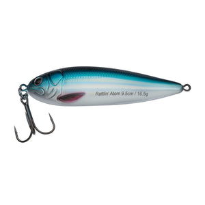Abu Garcia Rattlin' Atom