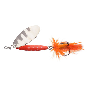 Abu Garcia Reflex Red