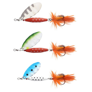 Abu Garcia Reflex 3 Pack