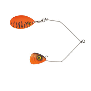 Abu Garcia Svartzonker Spinhead