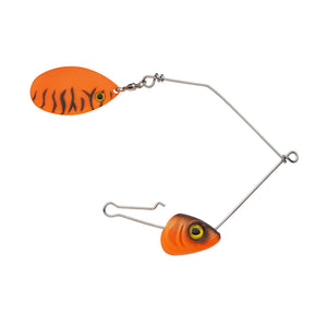 Abu Garcia Svartzonker Spinhead