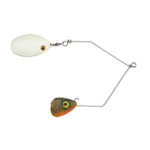 Abu Garcia Svartzonker Spinhead