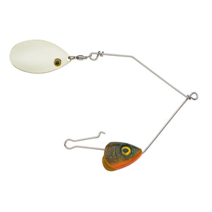 Abu Garcia Svartzonker Spinhead
