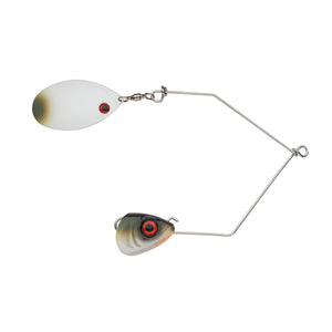 Abu Garcia Svartzonker Spinhead