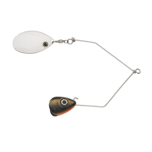 Abu Garcia Svartzonker Spinhead