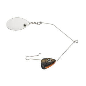 Abu Garcia Svartzonker Spinhead
