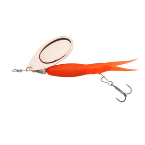 Abu Garcia Salmon Seeker 2.0