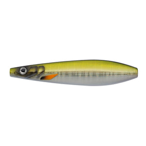 Abu Garcia Sölv Smakk