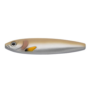 Abu Garcia Sölv Napp