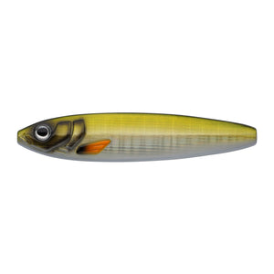 Abu Garcia Sölv Napp