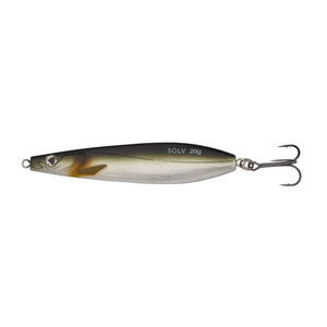 Abu Garcia Sölv Blixx