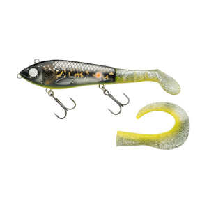 Abu Garcia Svartzonker McHybrid