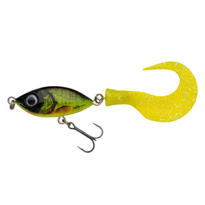 Abu Garcia Svartzonker McMio