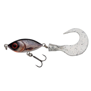 Abu Garcia Svartzonker McMio