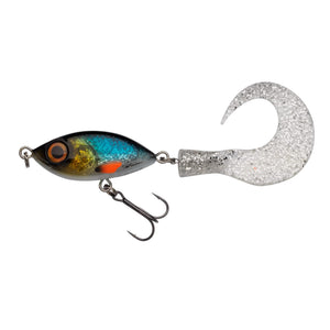 Abu Garcia Svartzonker McMio