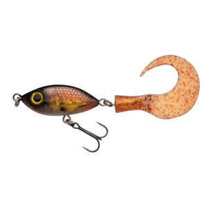 Abu Garcia Svartzonker McMio