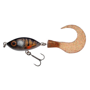 Abu Garcia Svartzonker McMio