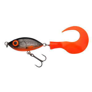 Abu Garcia Svartzonker McMio