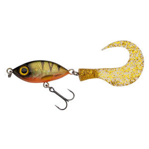 Abu Garcia Svartzonker McMio