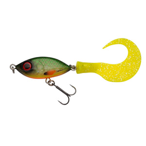 Abu Garcia Svartzonker McMio