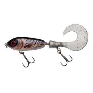 Abu Garcia Svartzonker McMio